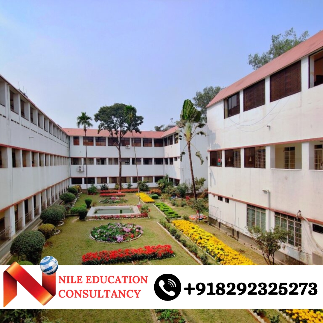 Mainamoti Medical College and Hospital Training