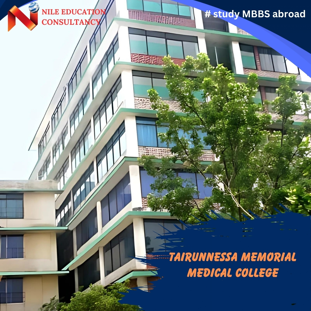 Study MBBS in Bangladesh