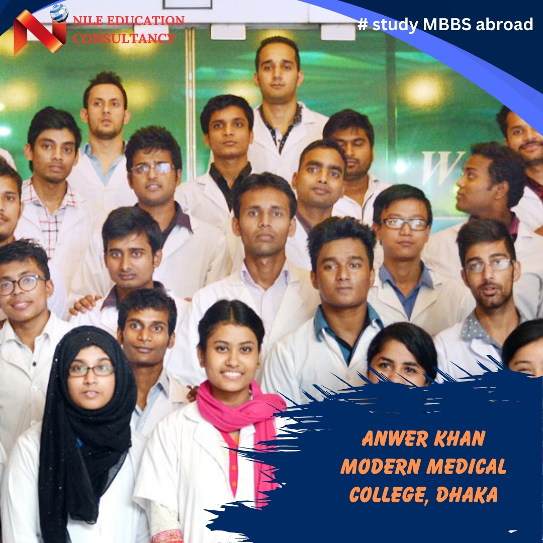 Study MBBS in Bangladesh