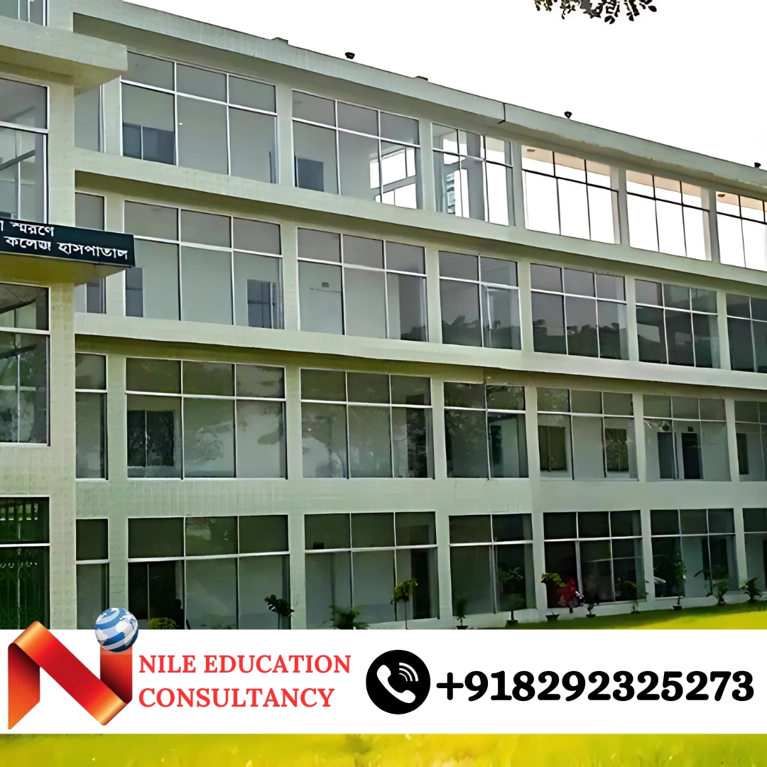 Bikrampur Bhuiyan medical college and Hospital Training