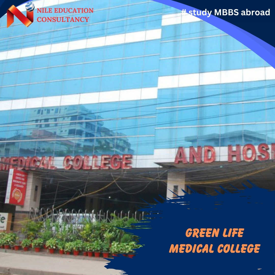 Study MBBS in Bangladesh