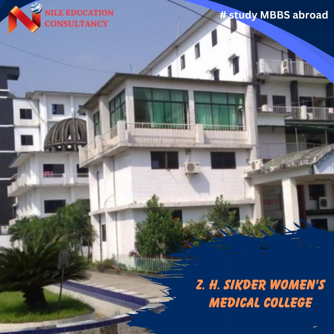 Study MBBS in Bangladesh