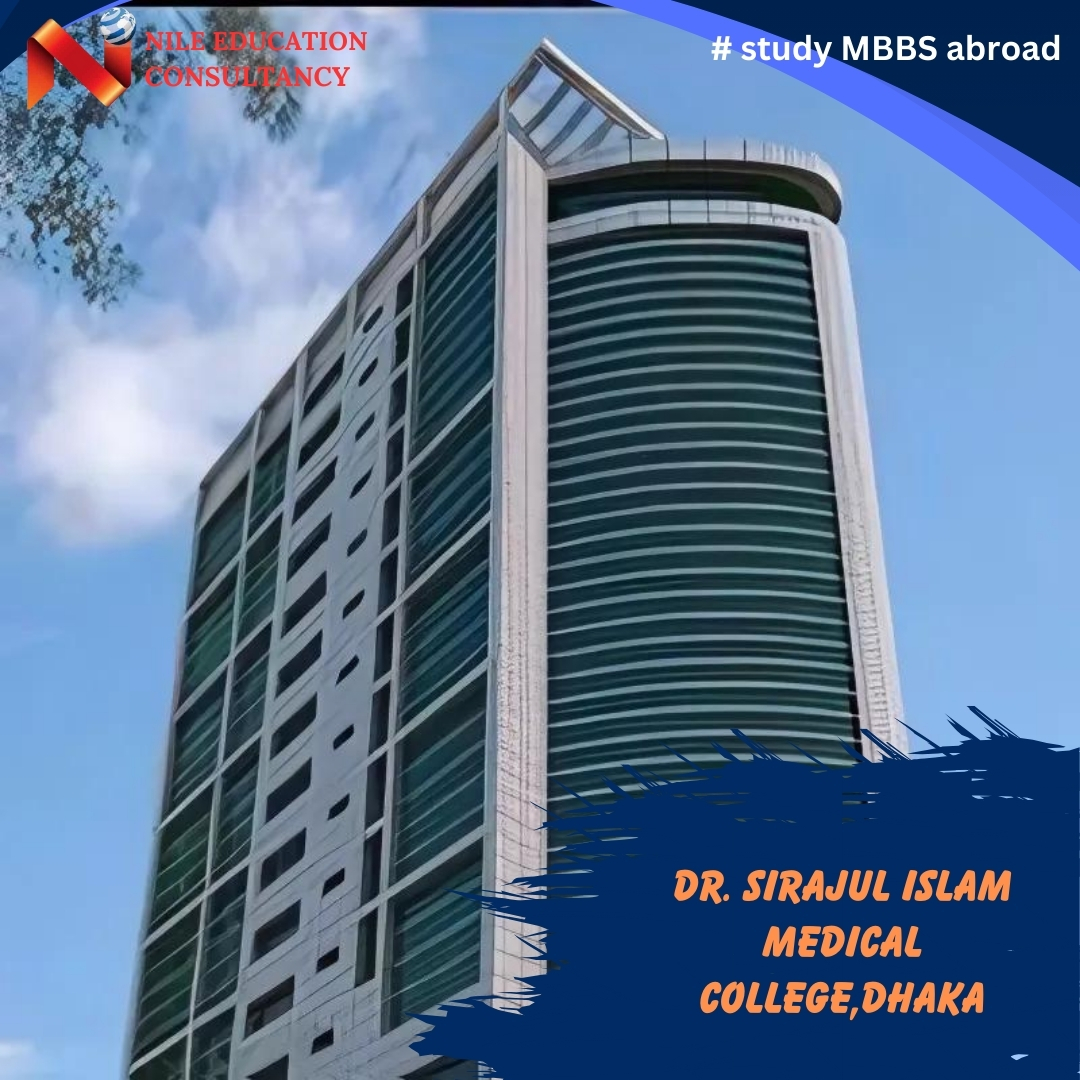 Study MBBS in Bangladesh