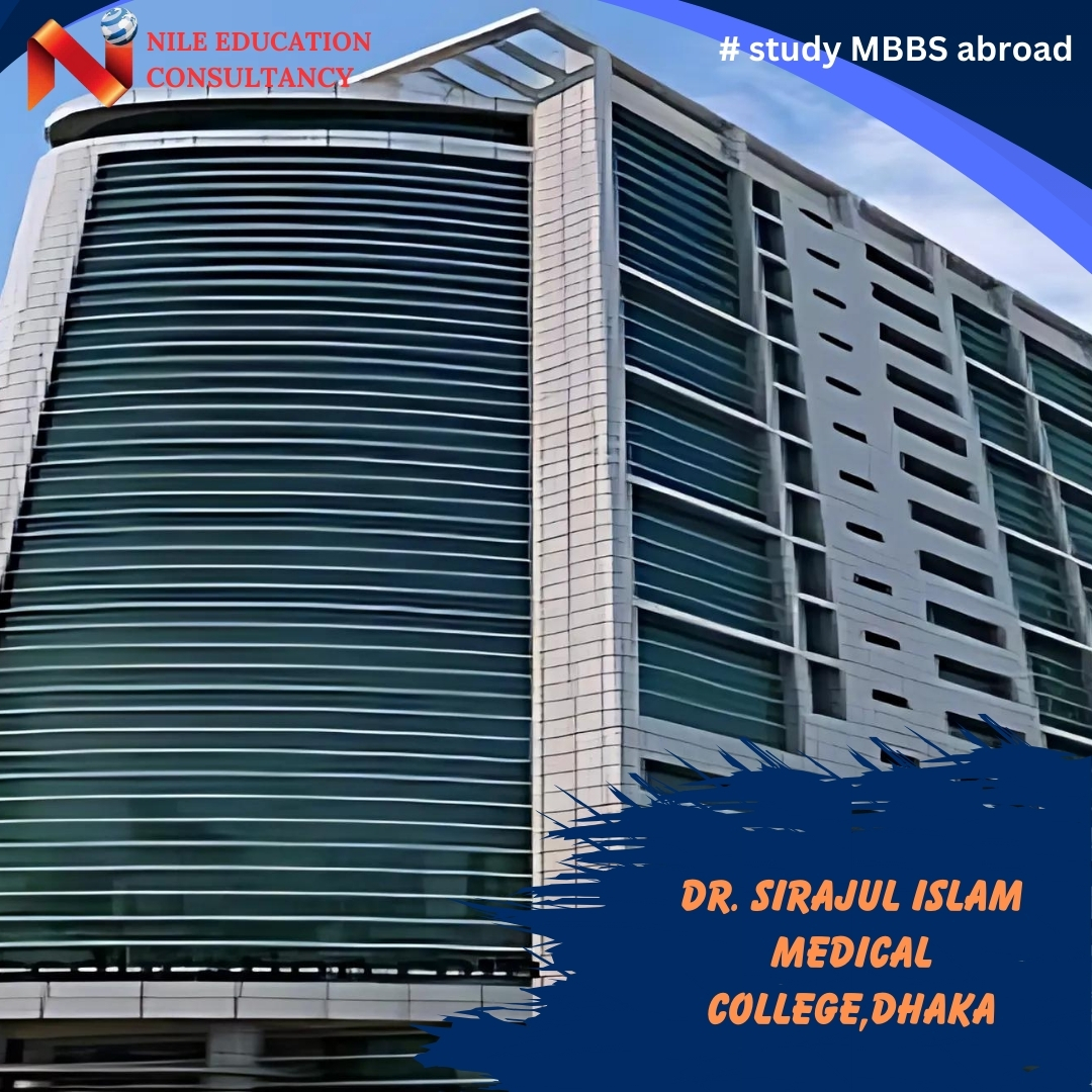 Study MBBS in Bangladesh