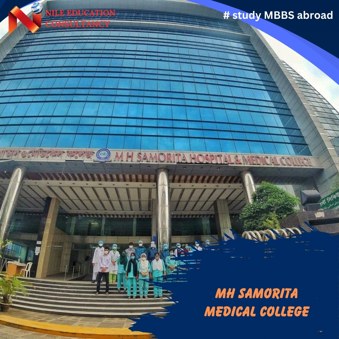 Study MBBS in Bangladesh