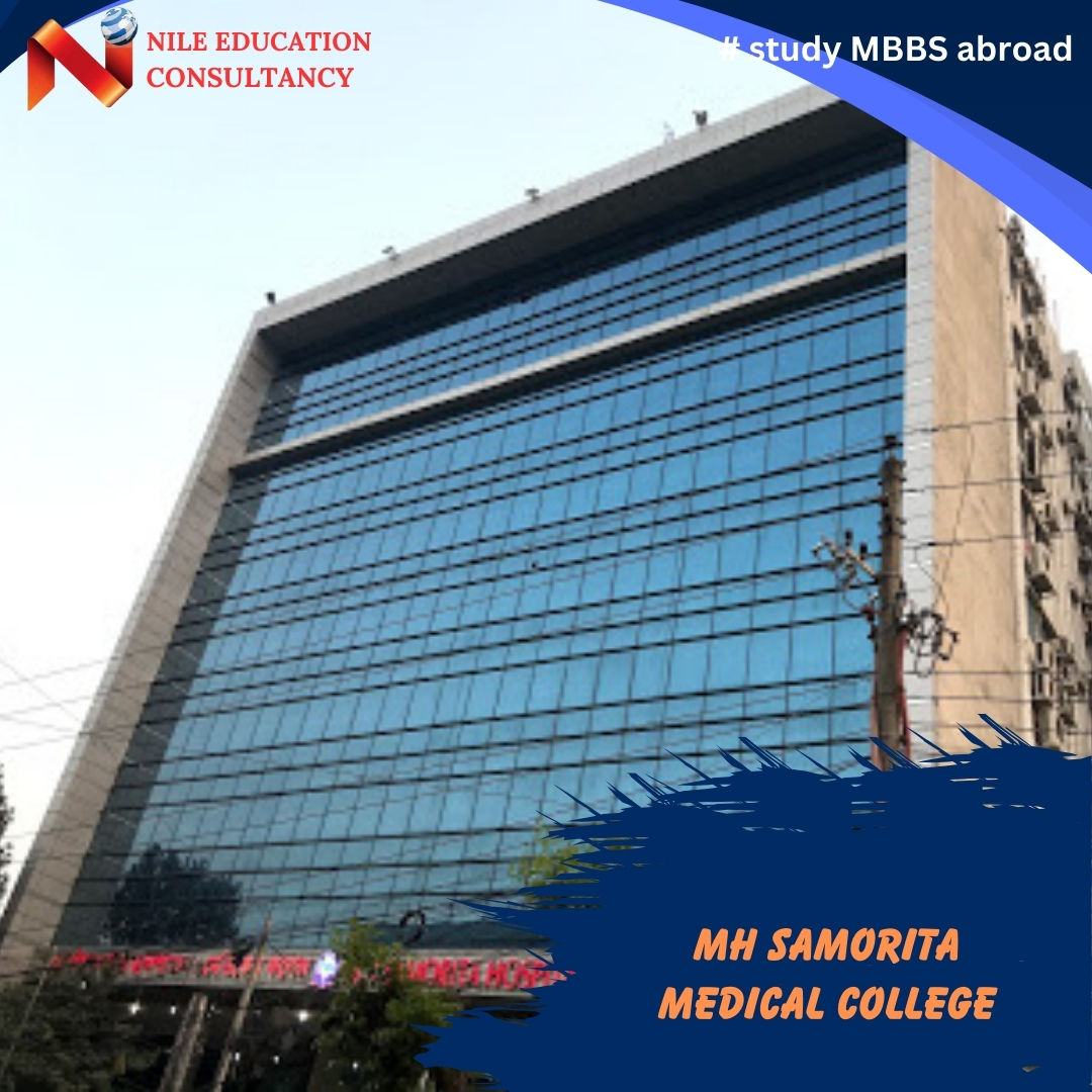 Study MBBS in Bangladesh