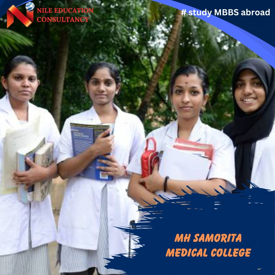 Study MBBS in Bangladesh