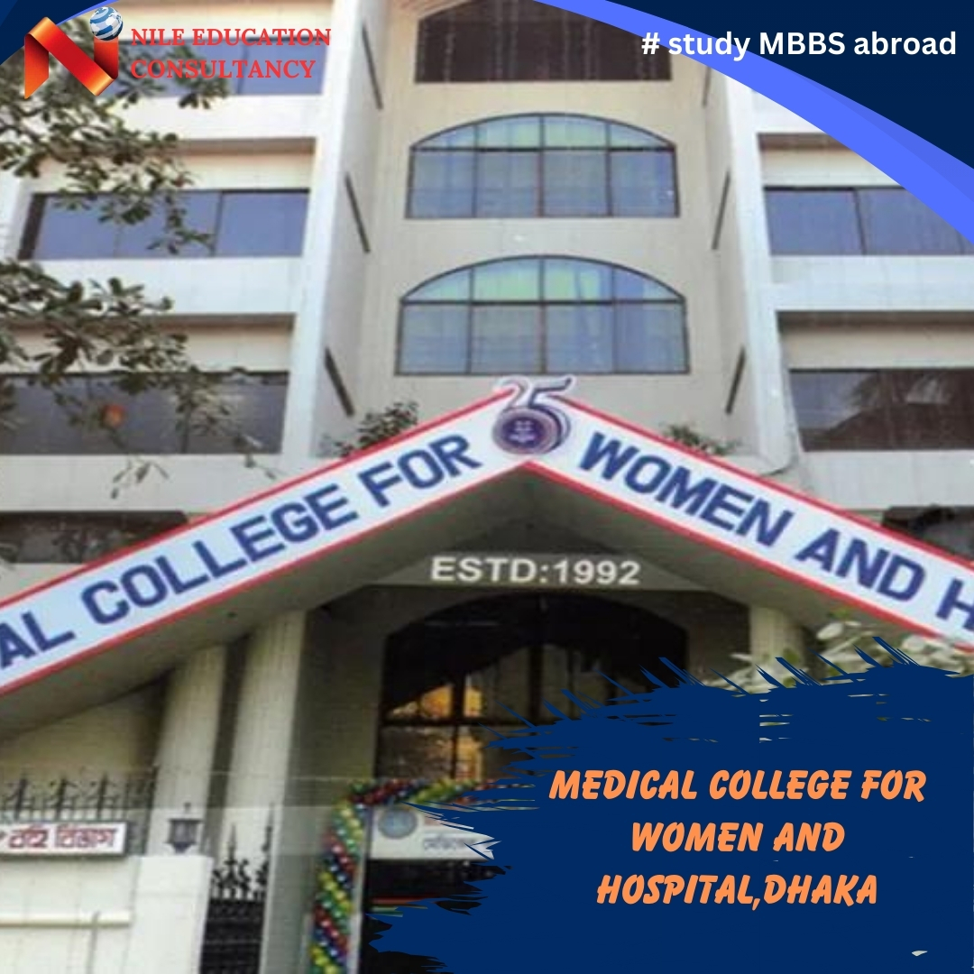 Study MBBS in Bangladesh