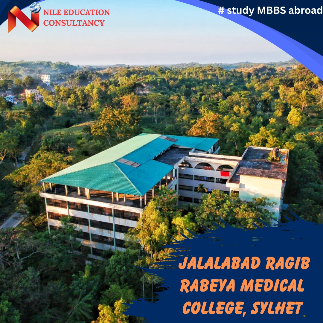 Study MBBS in Bangladesh