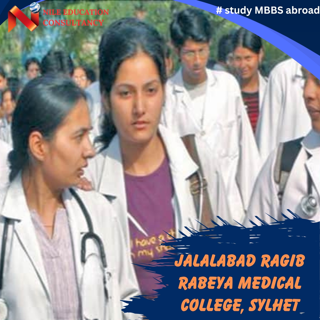 Study MBBS in Bangladesh