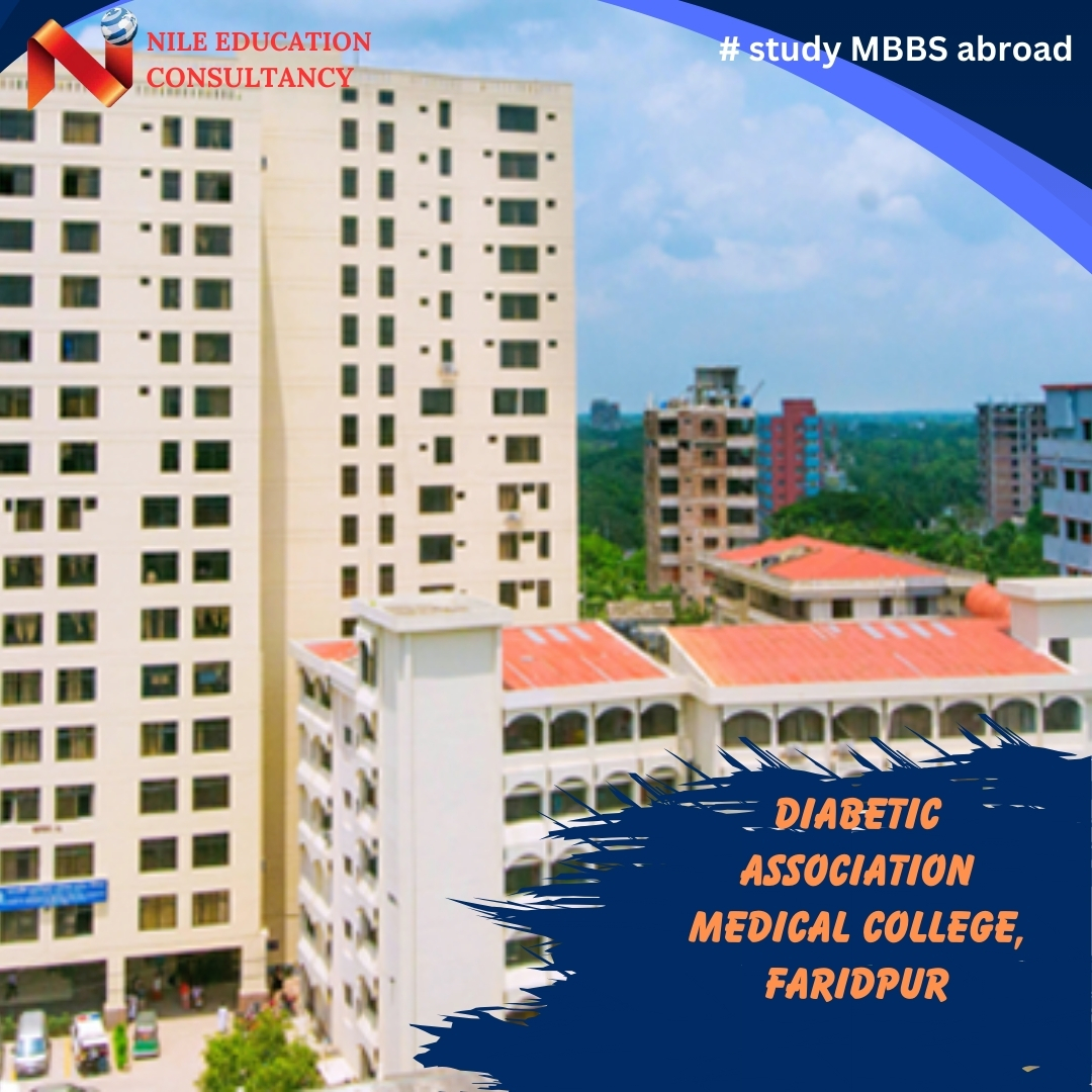 Study MBBS in Bangladesh