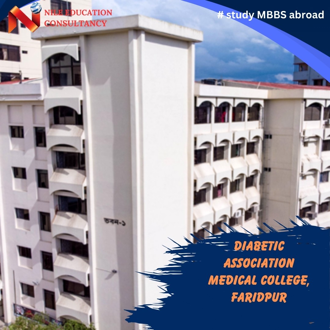 Study MBBS in Bangladesh