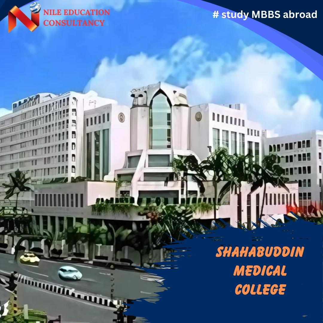 Study MBBS in Bangladesh