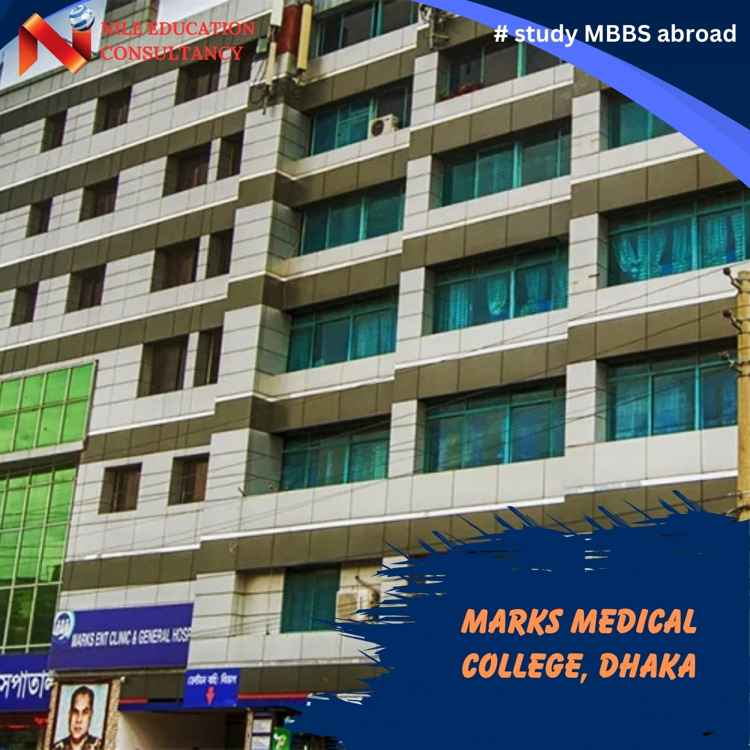 Study MBBS in Bangladesh