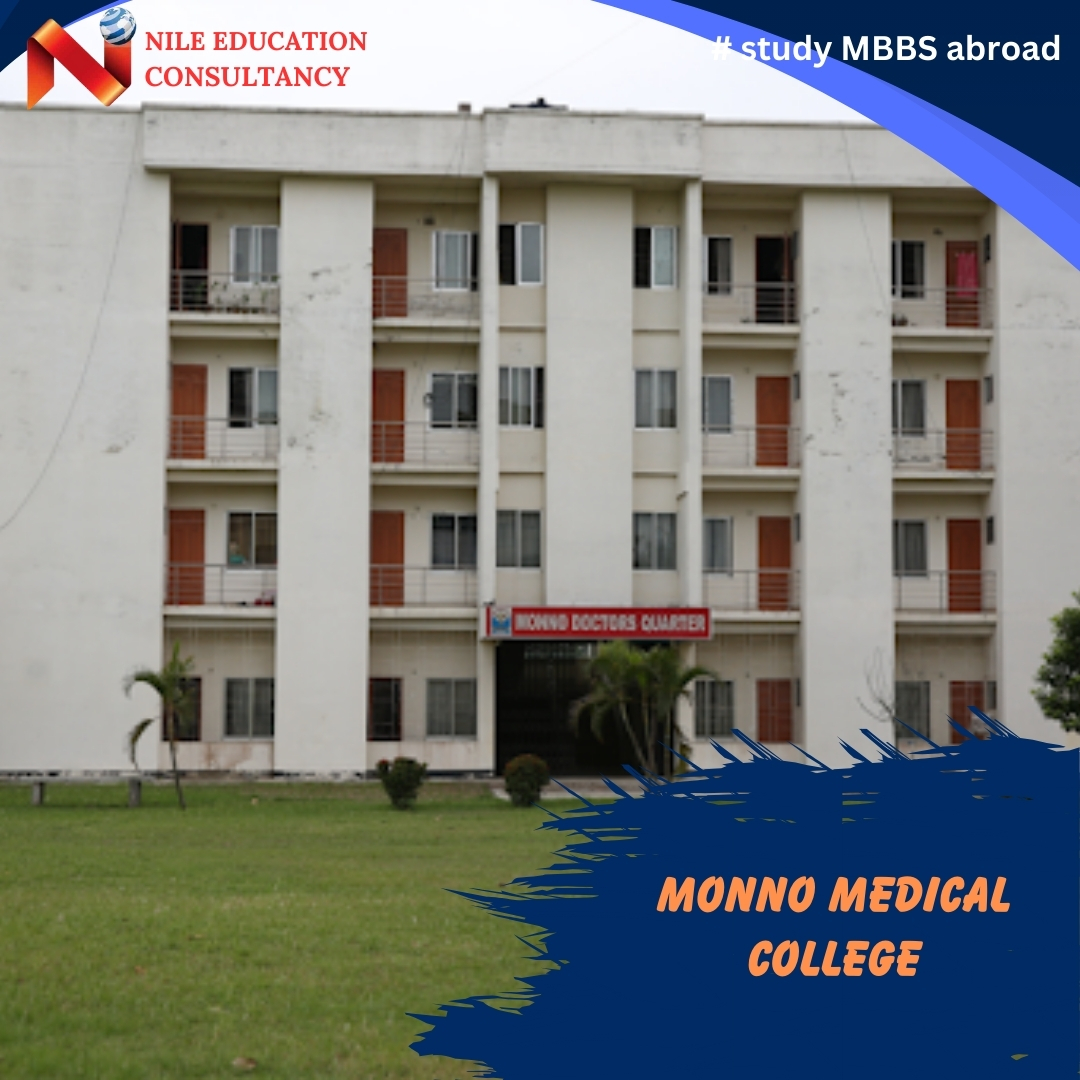 Study MBBS in Bangladesh