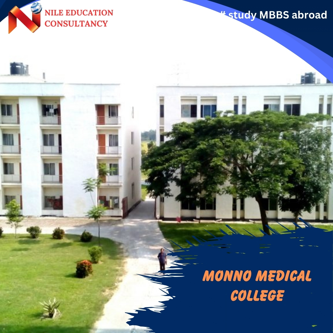 Study MBBS in Bangladesh