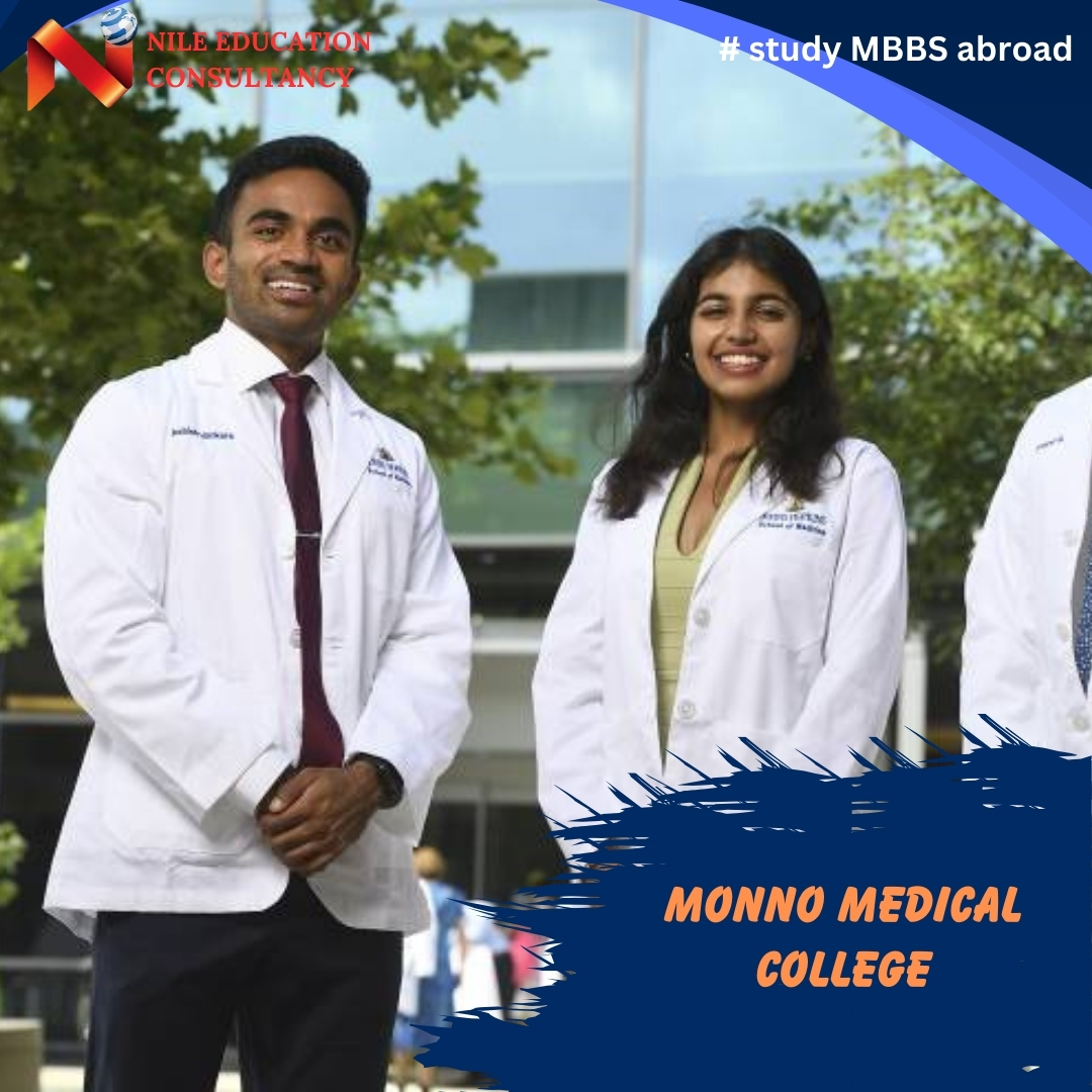 Study MBBS in Bangladesh