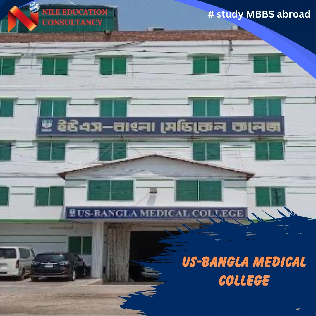 Study MBBS in Bangladesh