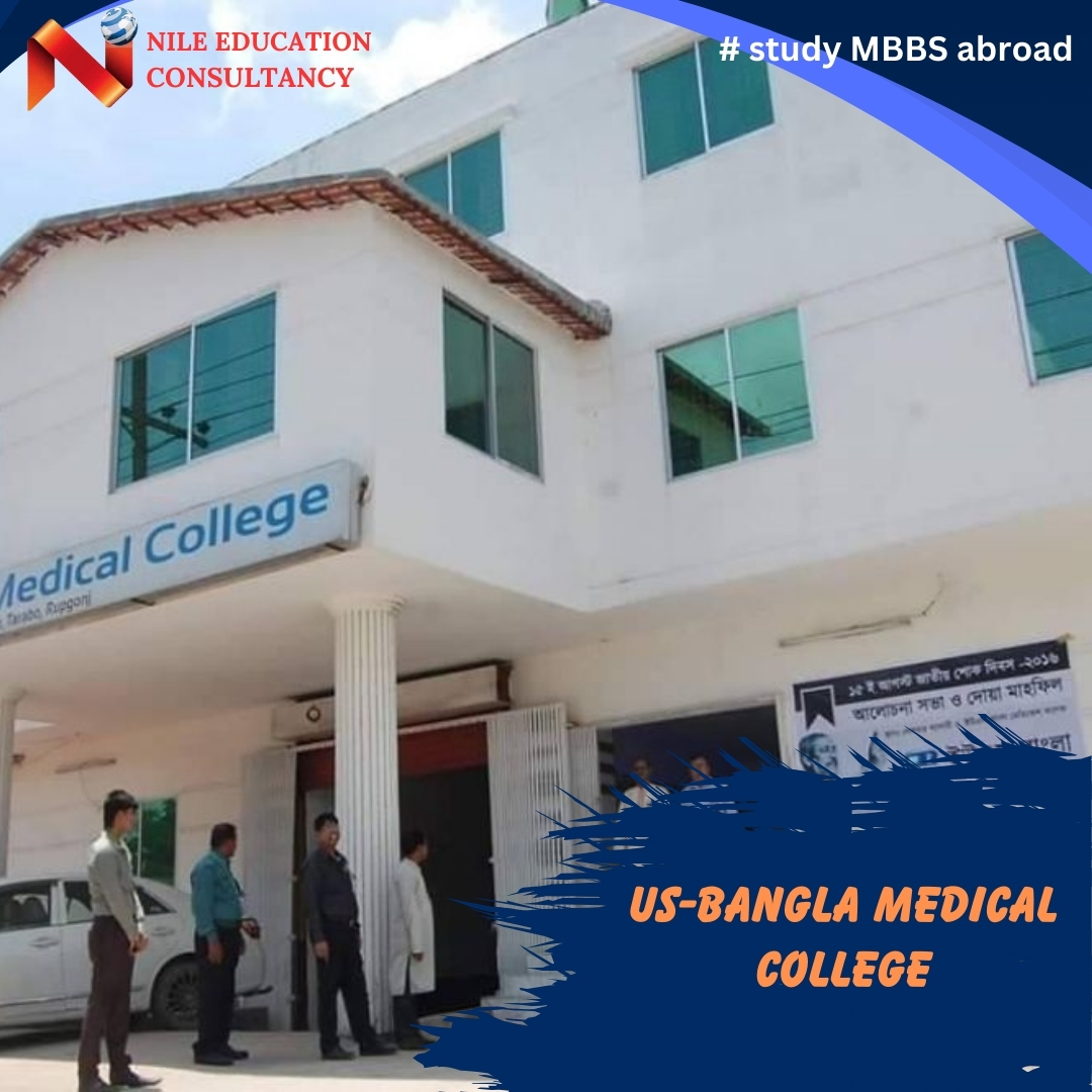 Study MBBS in Bangladesh