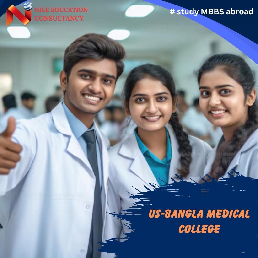 Study MBBS in Bangladesh