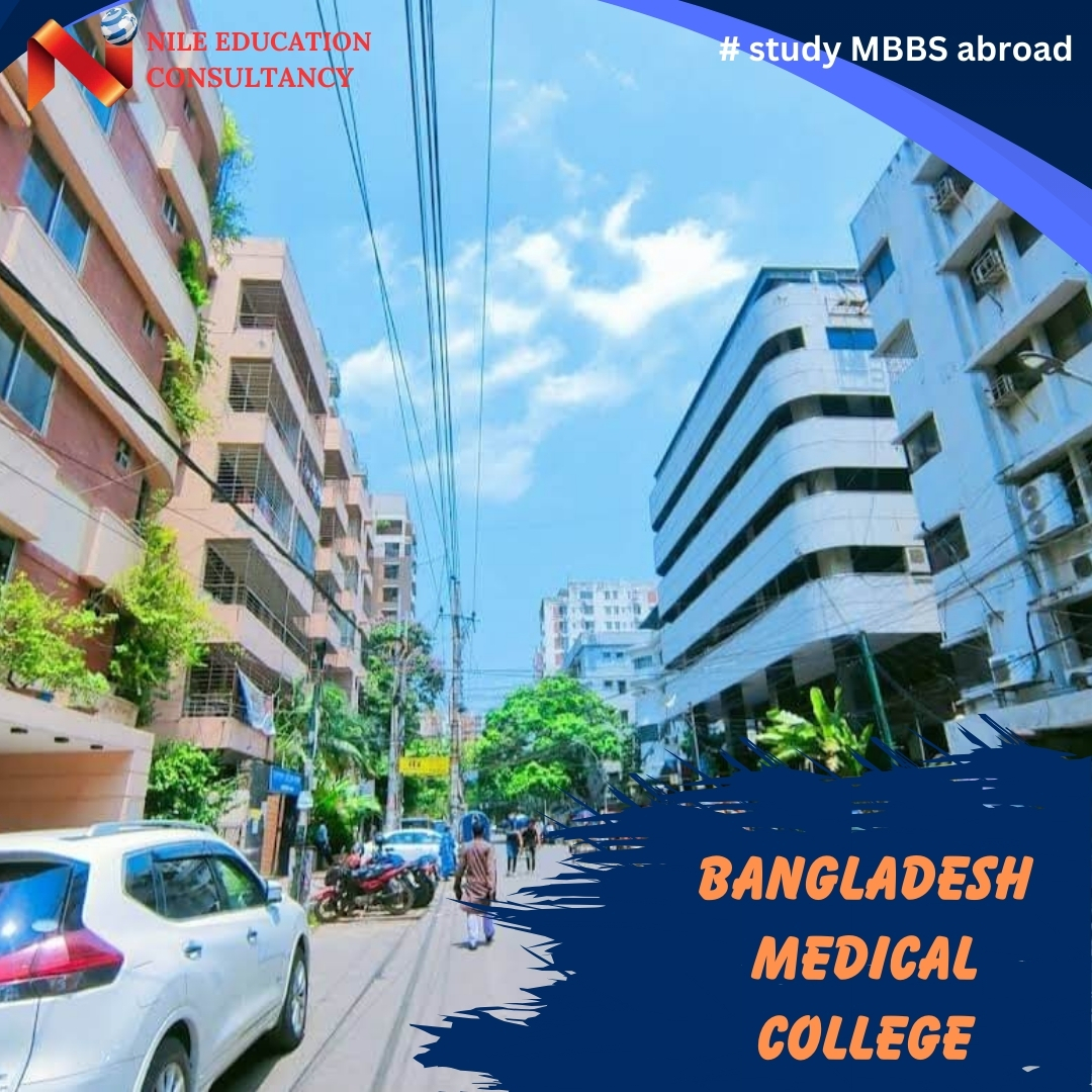 Study MBBS in Bangladesh