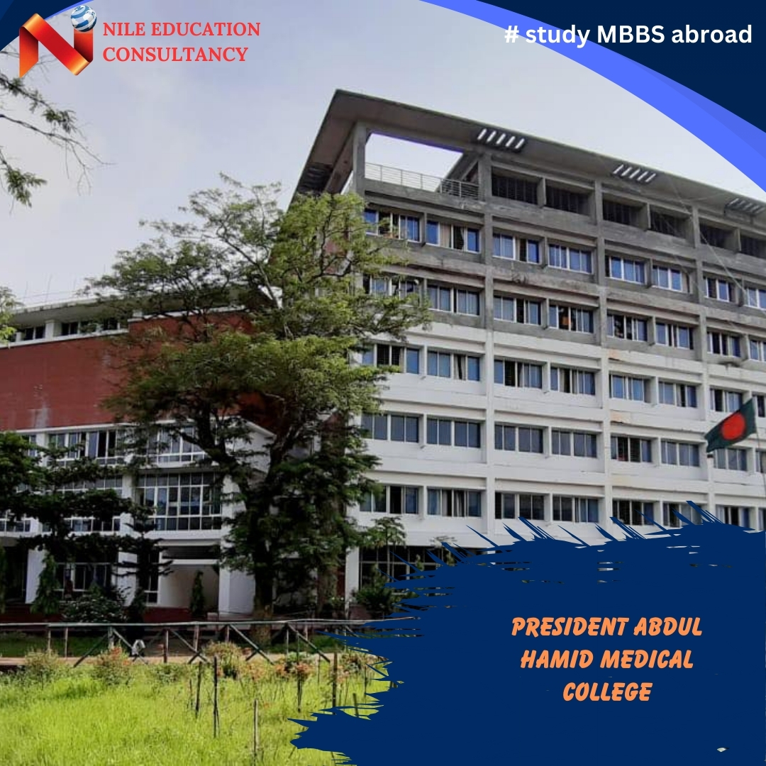 Study MBBS in Bangladesh