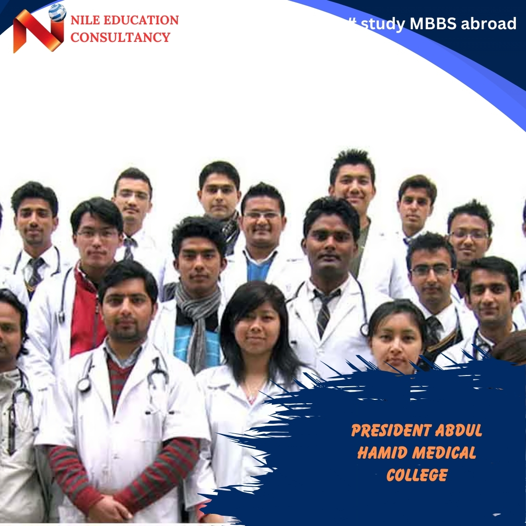 Study MBBS in Bangladesh