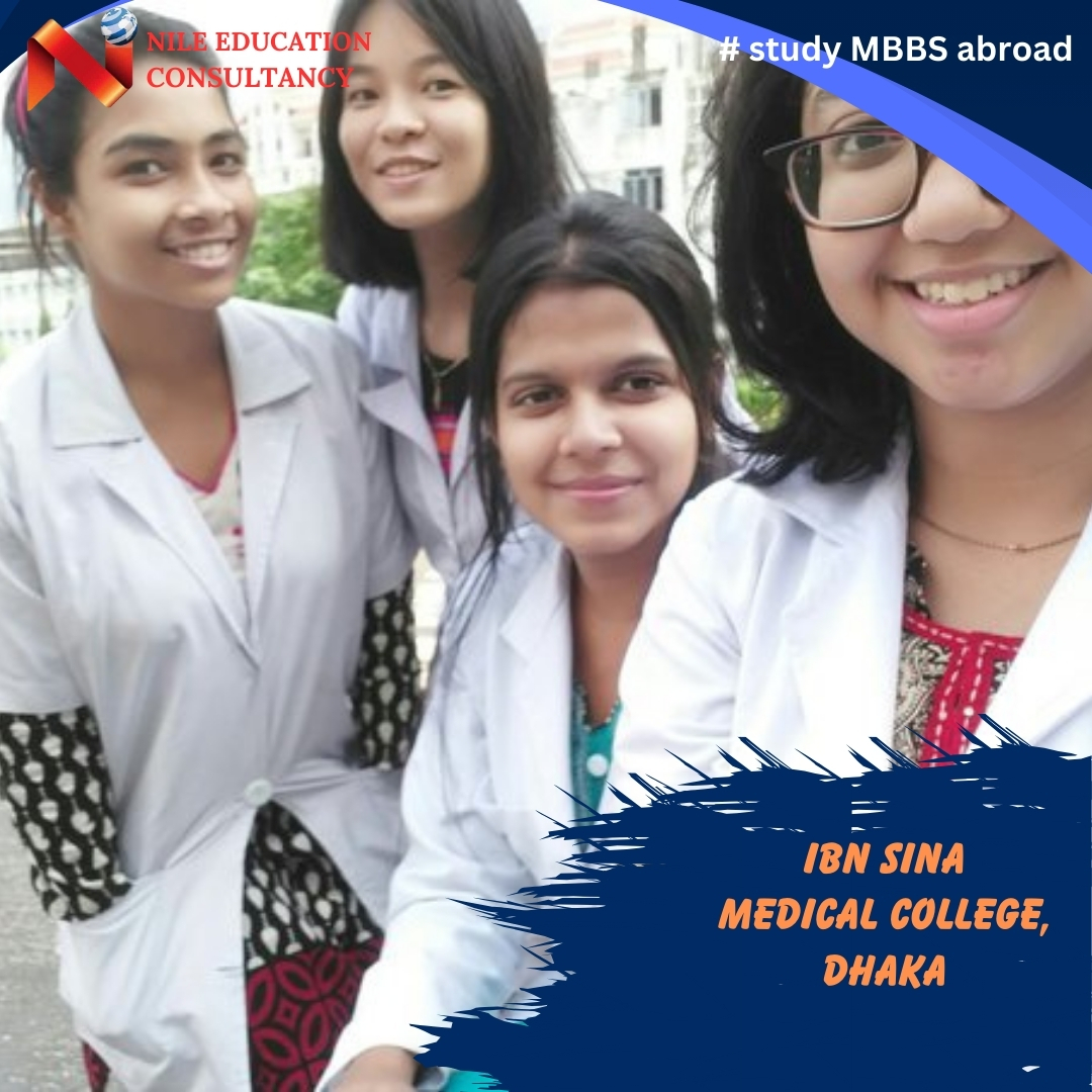 Study MBBS in Bangladesh