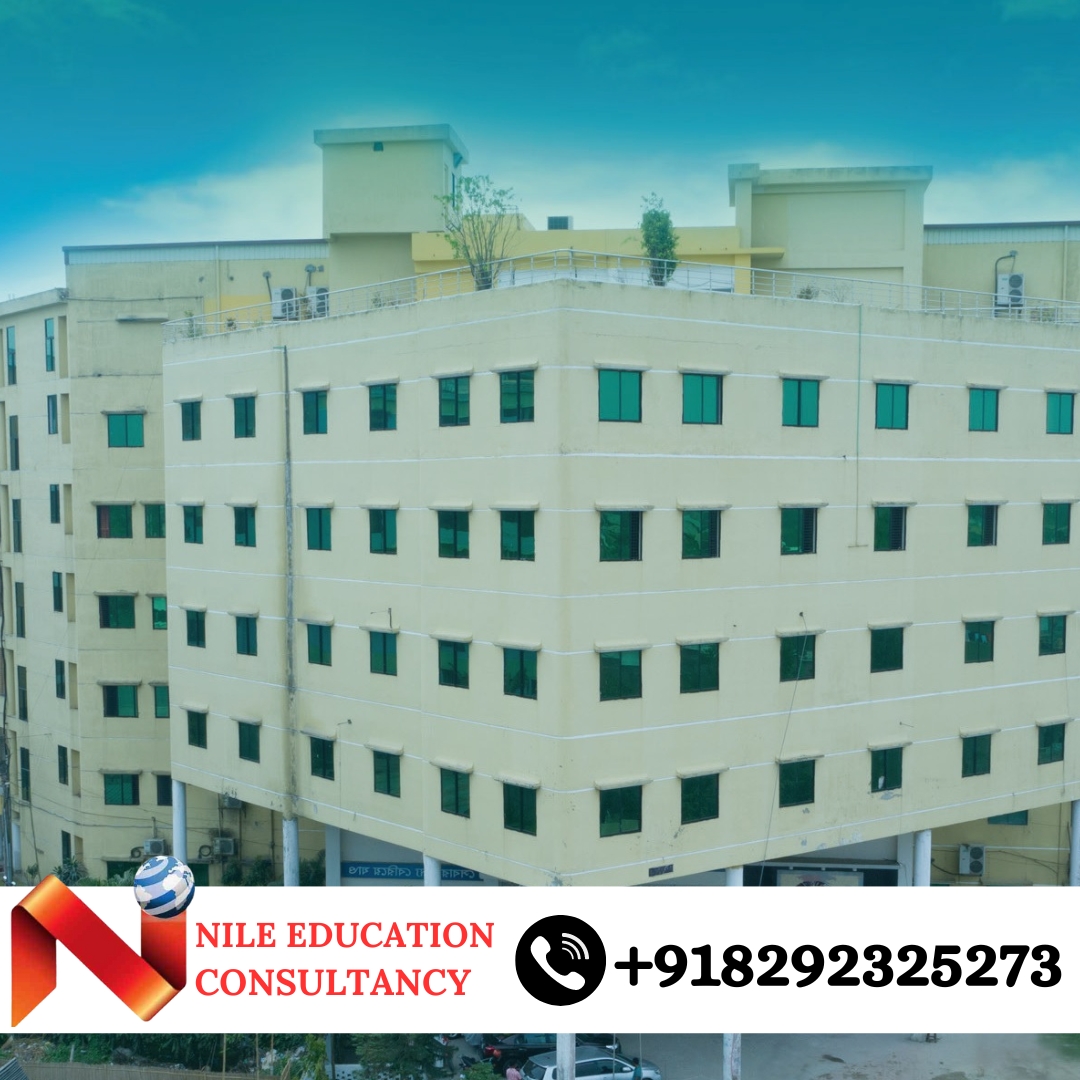 Prime Medical College and Hospital Training