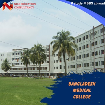 Study MBBS in Bangladesh