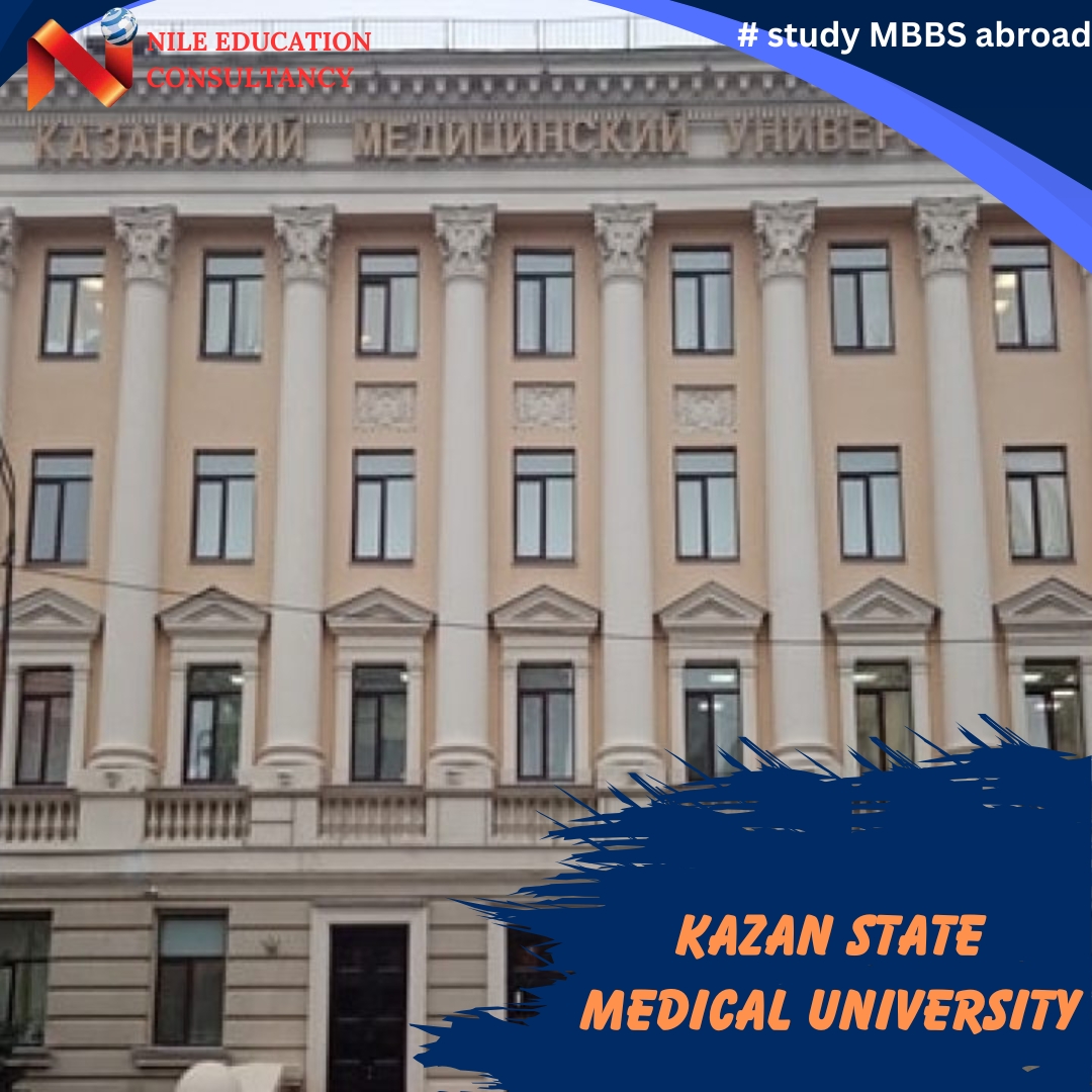 Study MBBS in Egypt