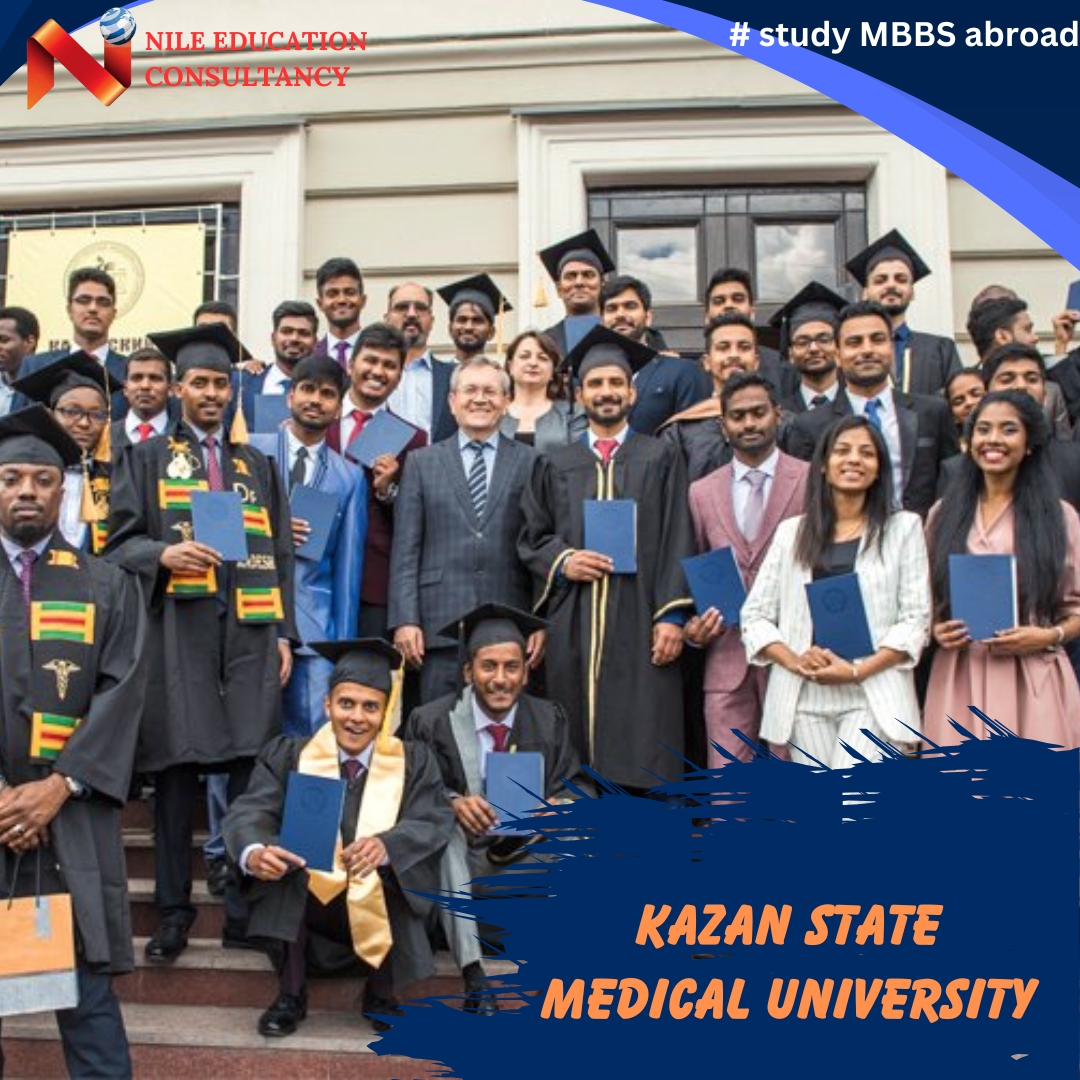 Study MBBS in Georgia