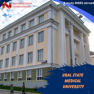 Study MBBS in Russia