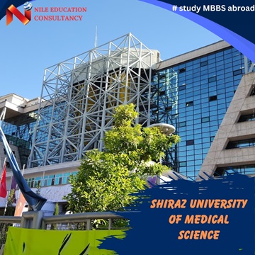 Study MBBS in iran