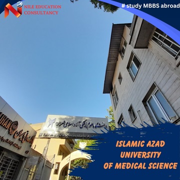 Study MBBS in iran