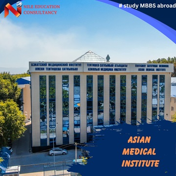 Study MBBS in Georgia