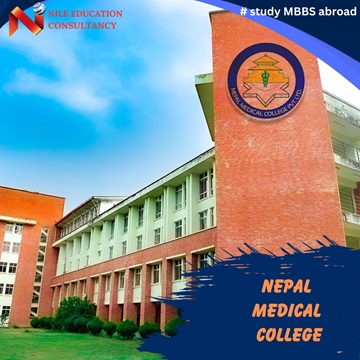 Study MBBS in Nepal