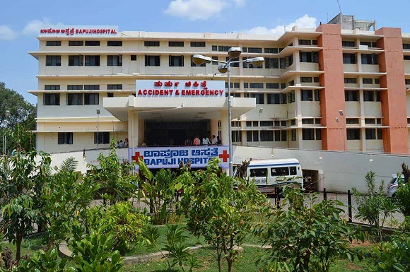Bapuji Hospital
