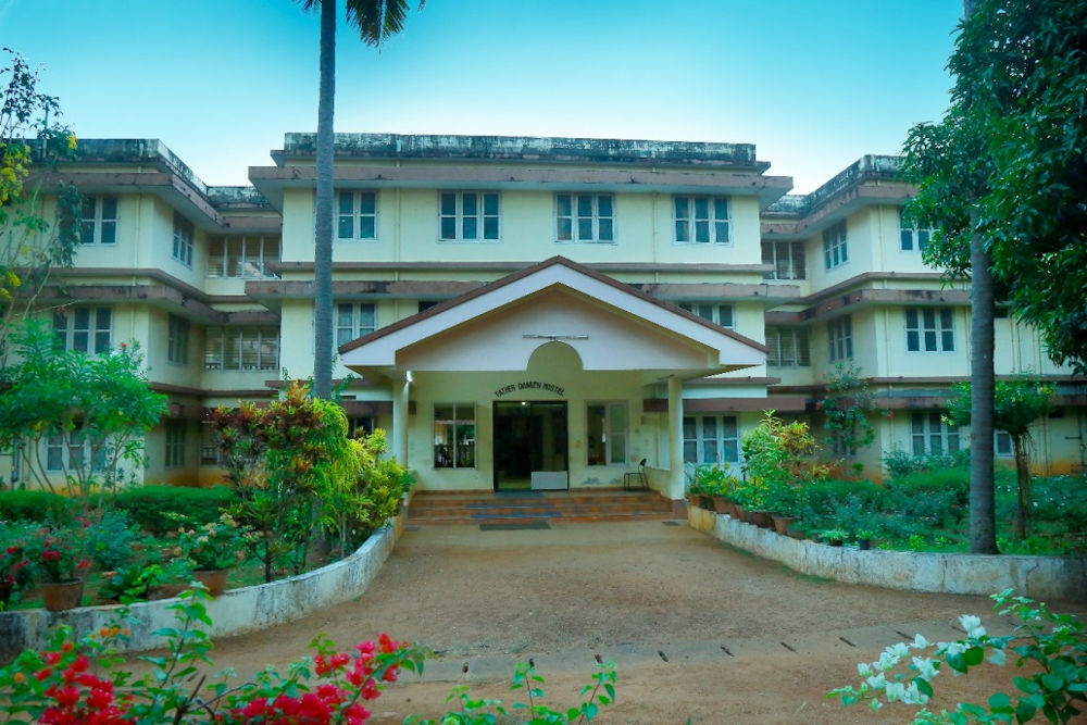Student Hostel