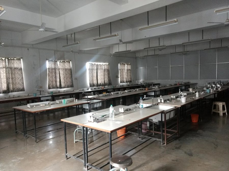 Student Accommodation