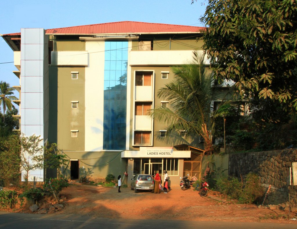 Student Hostel