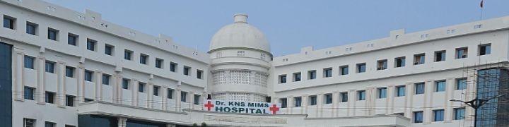Mayo Institute of Medical Sciences, Barabanki