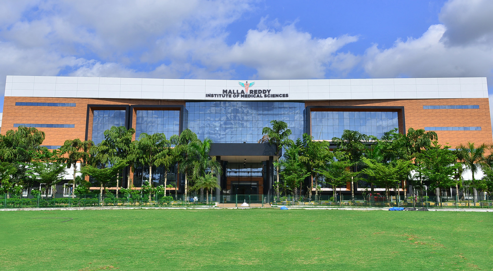 Malla Reddy Institute of Medical Sciences, Hyderabad