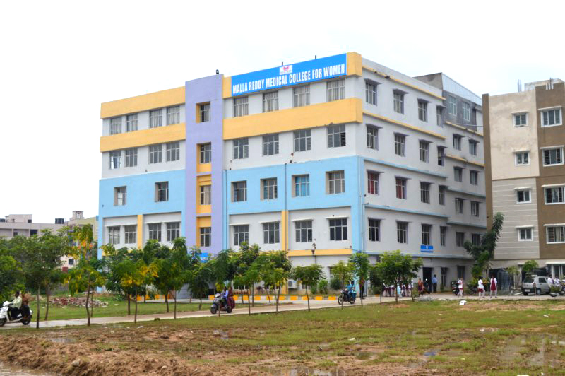 Women's Medical College