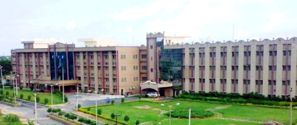 MediCiti Institute of Medical Sciences, Ghanpur
