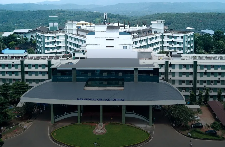 Medical College