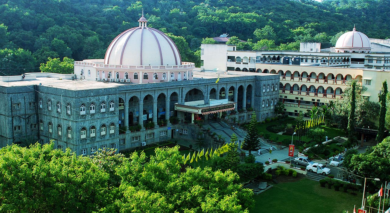 Maharashtra Institute of Medical Sciences & Research, Latur