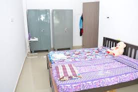 Student Hostel