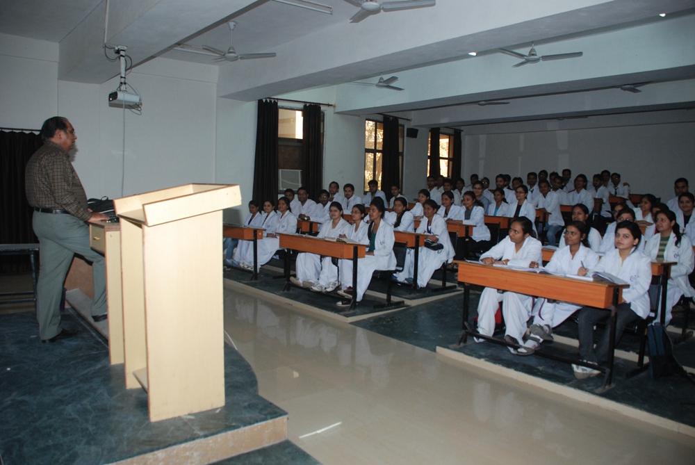 Advanced Skill Laboratory