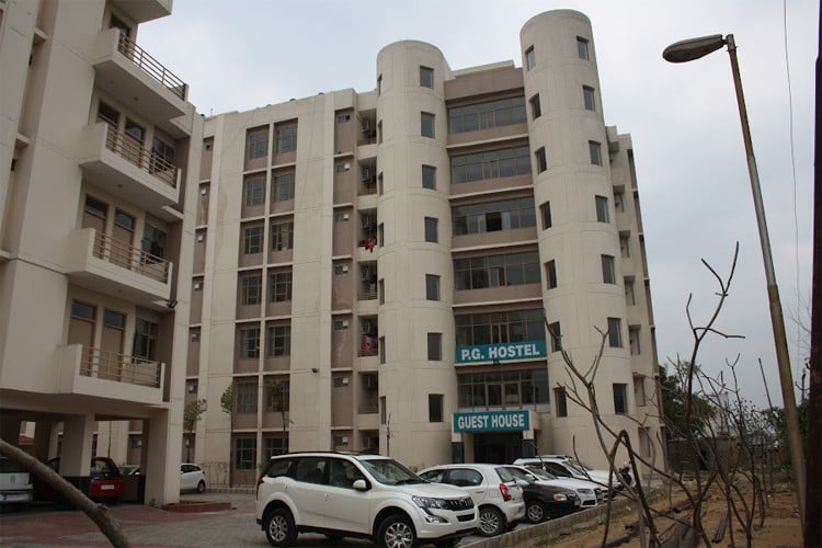 Student Hostel
